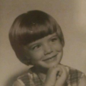 Meet your Posher, Deborah